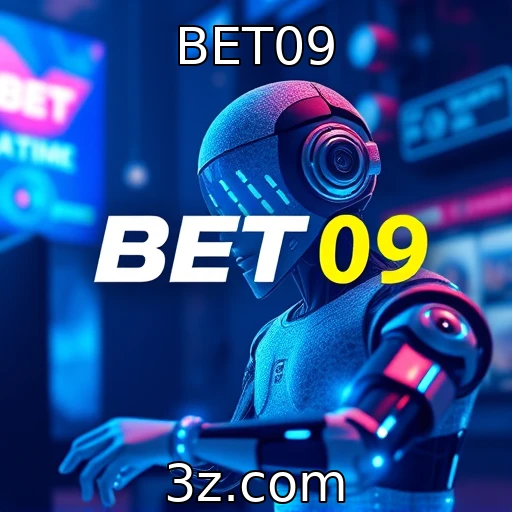 BET09 | Integração de inteligência artificial em jogos modernos