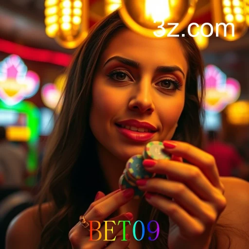 BET09: Plataforma de Jogos Incríveis para Todos os Gostos