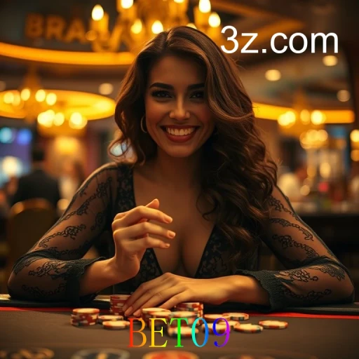 BET09 App
