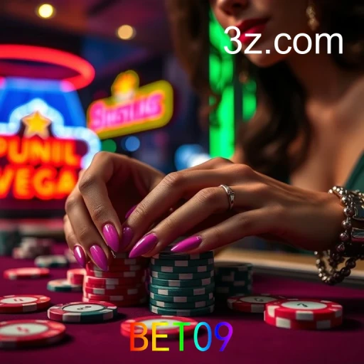 BET09 Login