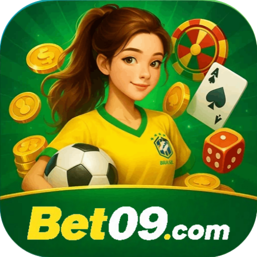 bet09 logo