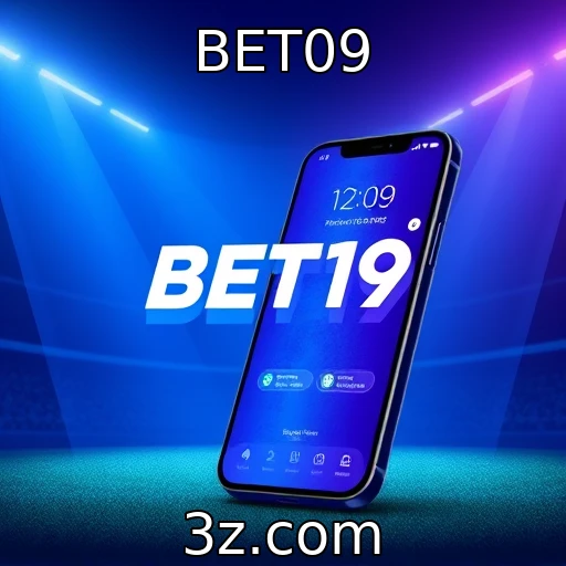 BET09 Como as apostas esportivas estão moldando a maneira de assistir aos jogos