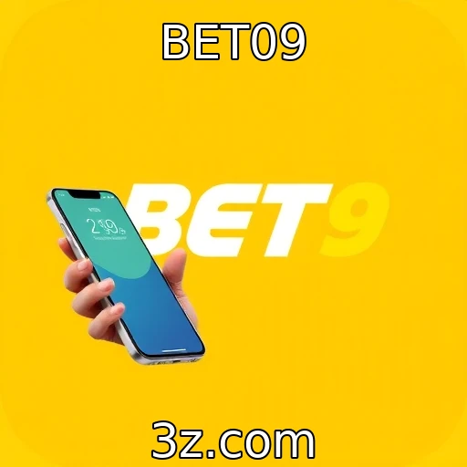 BET09 Análise das principais apostas esportivas para o próximo campeonato