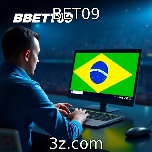 BET09 O Crescimento das Apostas Online no Brasil: O Que Esperar em 2024