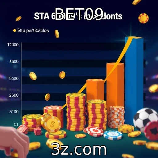 BET09 Apostas esportivas: Como analisar partidas para maximizar ganhos