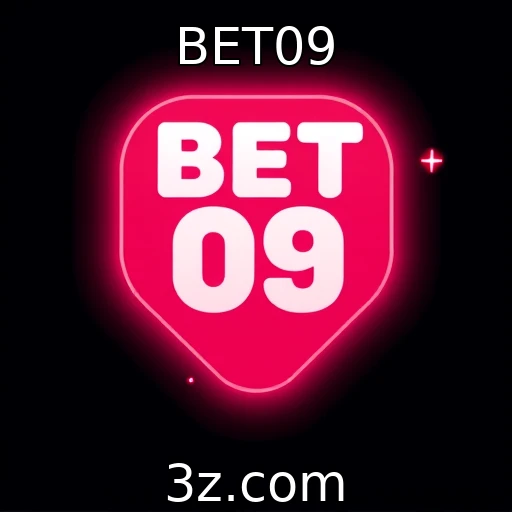 BET09 Desvendando os Segredos das Apostas Esportivas: O Que Considerar