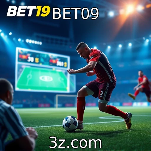 BET09 | Avanços tecnológicos transformam a experiência dos jogadores